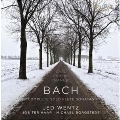 C.P.E.Bach: Complete Solo Flute Sonatas