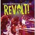 Live Revolt [10inch]<限定盤/Purple Vinyl>