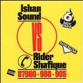 Ishan Sound Vs Rider Shafique
