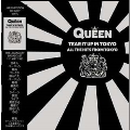 Tear It Up In Tokyo<Grey Vinyl/限定盤>