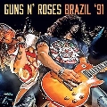 Brazil 1991<Orange Vinyl>