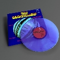 Soundtracks<Clear Purple Vinyl/数量限定盤>