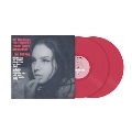 Did You Know That There's A Tunnel Under Ocean Blvd<タワーレコード限定/Pink Colored Vinyl>
