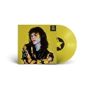 Found Heaven<Yellow Colored Vinyl>