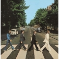 Abbey Road＜タワーレコード限定/Green Vinyl＞