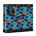 Steel Wheels Live [Blu-ray Disc+2CD]