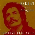 Ferrat Chante Aragon