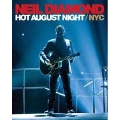 Hot August Night/NYC