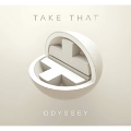 Odyssey (International Deluxe Version)<限定盤>