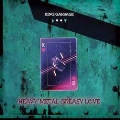 Heavy Metal Greasy Love＜Colored Vinyl/限定盤＞