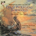 Korngold: Piano Sonatas No.1 & No.2, Don Quixote, Fairy Pictures