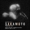 Ryuichi Sakamoto: Music For Film<Transparent Yellow with Black Splatter Vinyl>