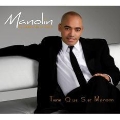Tiene Que Ser Manolin [CD+DVD]