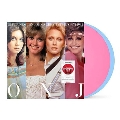 Greatest Hits 1971-1982<Pink & Blue Vinyl>
