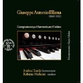 G.A.Ellena: Compositions for Harmonium & Violin