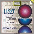 Liszt: Religious Compositions for Piano Vol.1