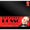 Profondo Rosso: 40th Anniversary Box [3CD+10inch+Tシャツ]