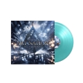 The Ascendance＜Turquoise Vinyl＞