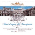 The 150th Anniversary of Unification of Italy - Organ Pieces from the Resorgimento