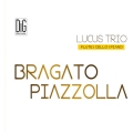 フルート、チェロとピアノでブラガドとピアソラ
