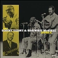 The Sonny Terry & Brownie Mcghee Story