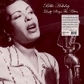 Lady Sings The Blues<Clear Vinyl>