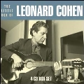 The Little Box Of Leonard Cohen