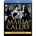 Maria Callas in Concert Hamburg 1959 & 1962