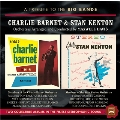 Tribute To Charlie Barnet & Stan Kenton