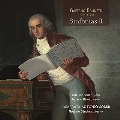 Brunetti: Sinfonias Vol.2