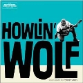 Howlin' Wolf (Second Album)