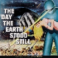 The Day The Earth Stood Still<初回生産限定盤>