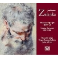 J.D.Zelenka: Missa Sancti Josephi ZWV.14, Linatiae Xaverianae ZWV.155