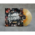 All Time Low<限定盤/Clear with Red & Yellow Splatter Vinyl>