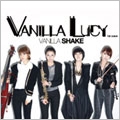 Vanilla Shake : Vanilla Lucy Mini Album