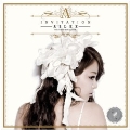 Invitation : Ailee 1st Mini Album