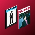 SUGAR: 2nd Mini Album (ランダムバージョン)