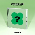 WIND AND WISH: 12th Mini Album (Clover Ver.)