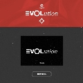 EVOLution <Mujuk> (QR ver.) [ミュージックカード]<限定盤>