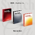Switch On: 5th Mini Album (Platform Ver.)(ランダムバージョン) [ミュージックカード]<完全数量限定生産盤>
