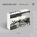 Director's Cut: Special Album (Kino Ver.) [Kit Album]<完全数量限定盤>