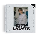 City Lights: 1st Mini Album [Kihno Kit]