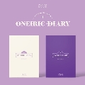 Oneiric Diary: 3rd Mini Album (ランダムバージョン)