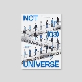 Universe: NCT Vol.3 (PHOTO BOOK Ver.)