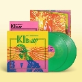 K Bay<Light Green Vinyl/限定盤>