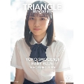 TRIANGLE magazine 02<日向坂46 正源司陽子 cover>