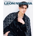 FINEBOYS+plus Style Book LEON NIIHAMA FASHION Edition