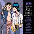 Jem Records Celebrates Jagger & Richards