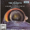 Holst: The Planets; John Williams: Star Wars Suite