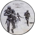 Rogue One: A Star Wars Story (Walt Disney Exclusive)<Picture Vinyl/限定盤>